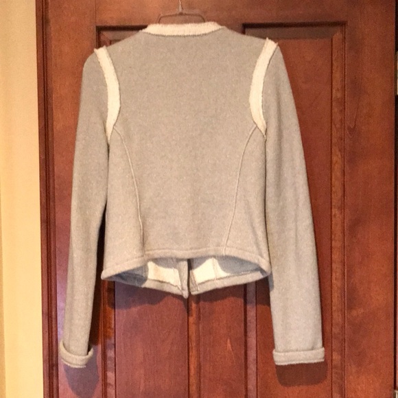 Jacket - Picture 2 of 2